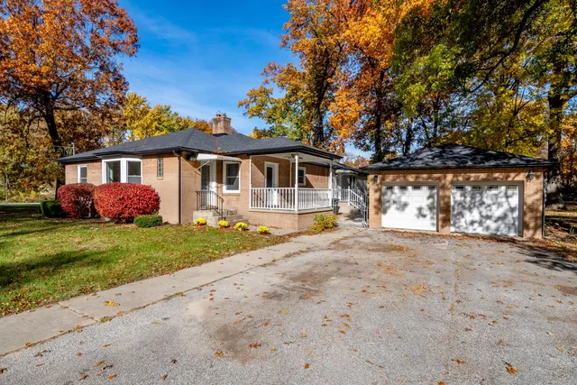 $339,900 | 6600 Central Avenue, Portage, IN 46368