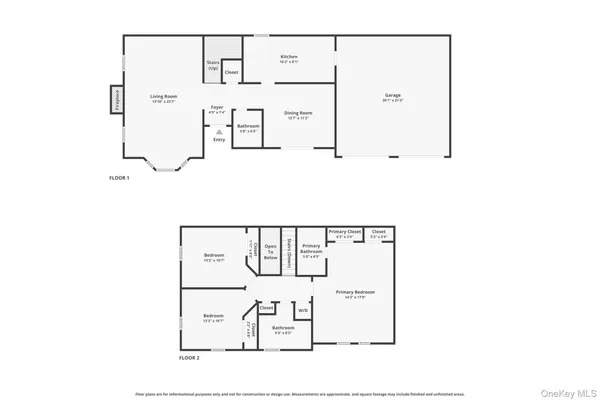 $535,000 | 49 Candlestick Court, Warwick, NY 10990