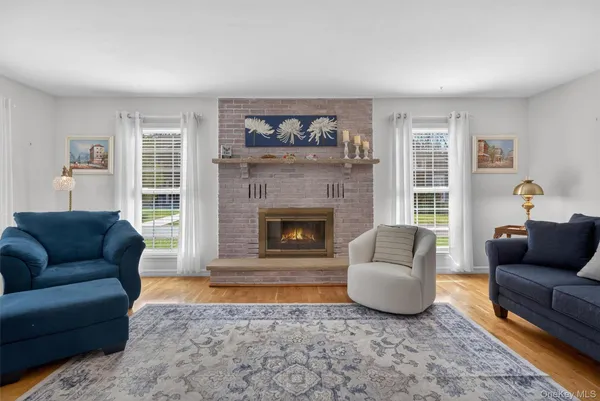 $535,000 | 49 Candlestick Court, Warwick, NY 10990