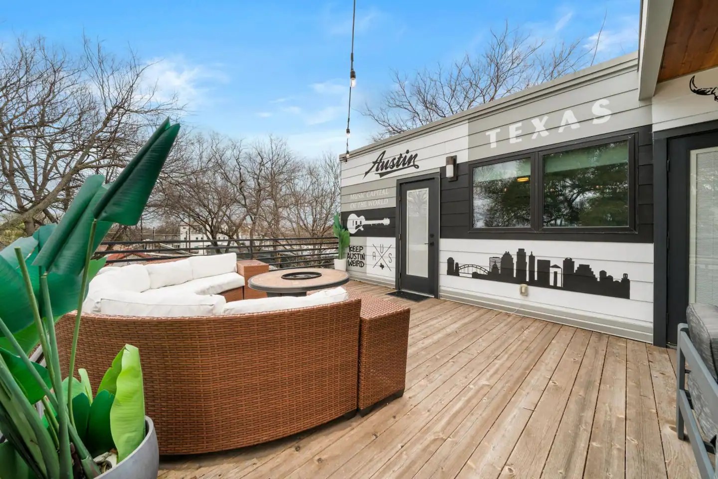 2311 East 8th Street, Unit 2 Austin, TX 78702 - Photo 29 of 37