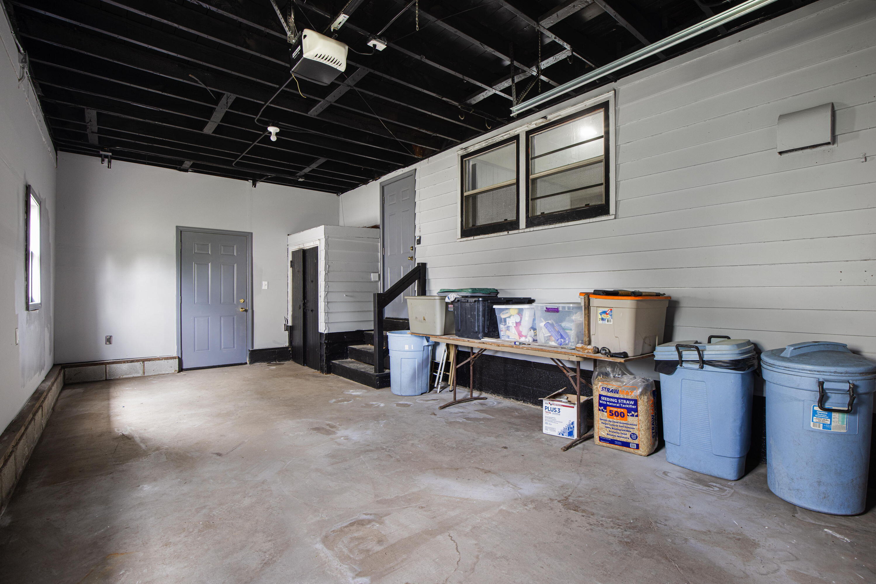 4216 East 13th Avenue Gary, IN 46403 - Photo 13 of 18 a view of a storage & utility room