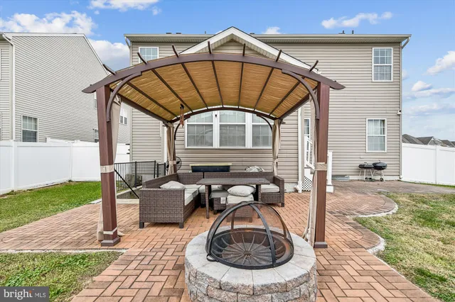 a view of a house with many windows