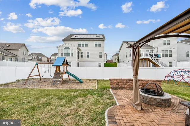 $629,937 | 633 Bentgrass Drive, Aberdeen, MD 21001