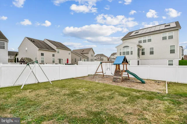 $629,937 | 633 Bentgrass Drive, Aberdeen, MD 21001