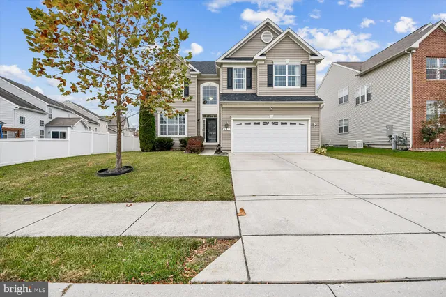 $629,937 | 633 Bentgrass Drive, Aberdeen, MD 21001