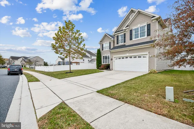 $629,937 | 633 Bentgrass Drive, Aberdeen, MD 21001