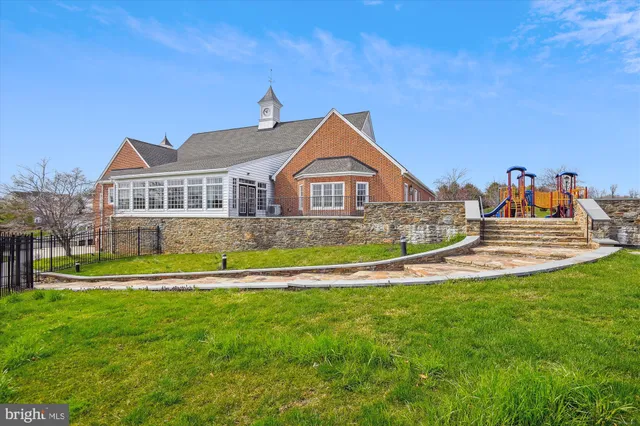 $629,937 | 633 Bentgrass Drive, Aberdeen, MD 21001