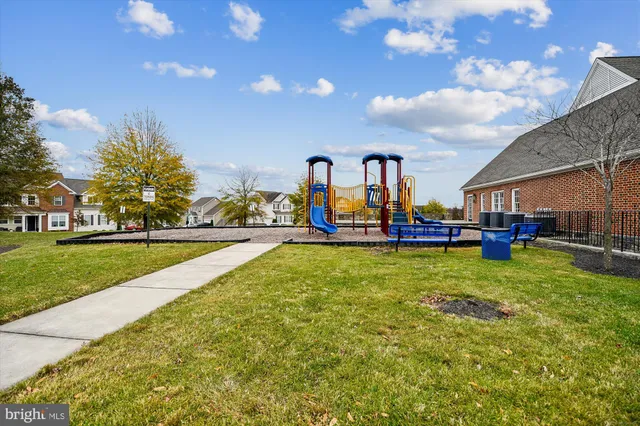 $629,937 | 633 Bentgrass Drive, Aberdeen, MD 21001