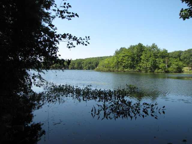 231 Young Road Augusta, ME 04330 - Photo 2 of 35 View. 180 ft of water frontage on...