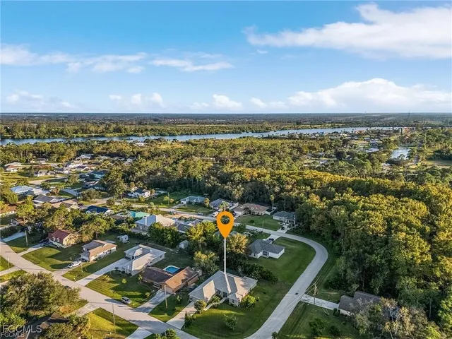 $2,700 | 11210 Rabun Gap Drive, North Fort Myers, FL 33917