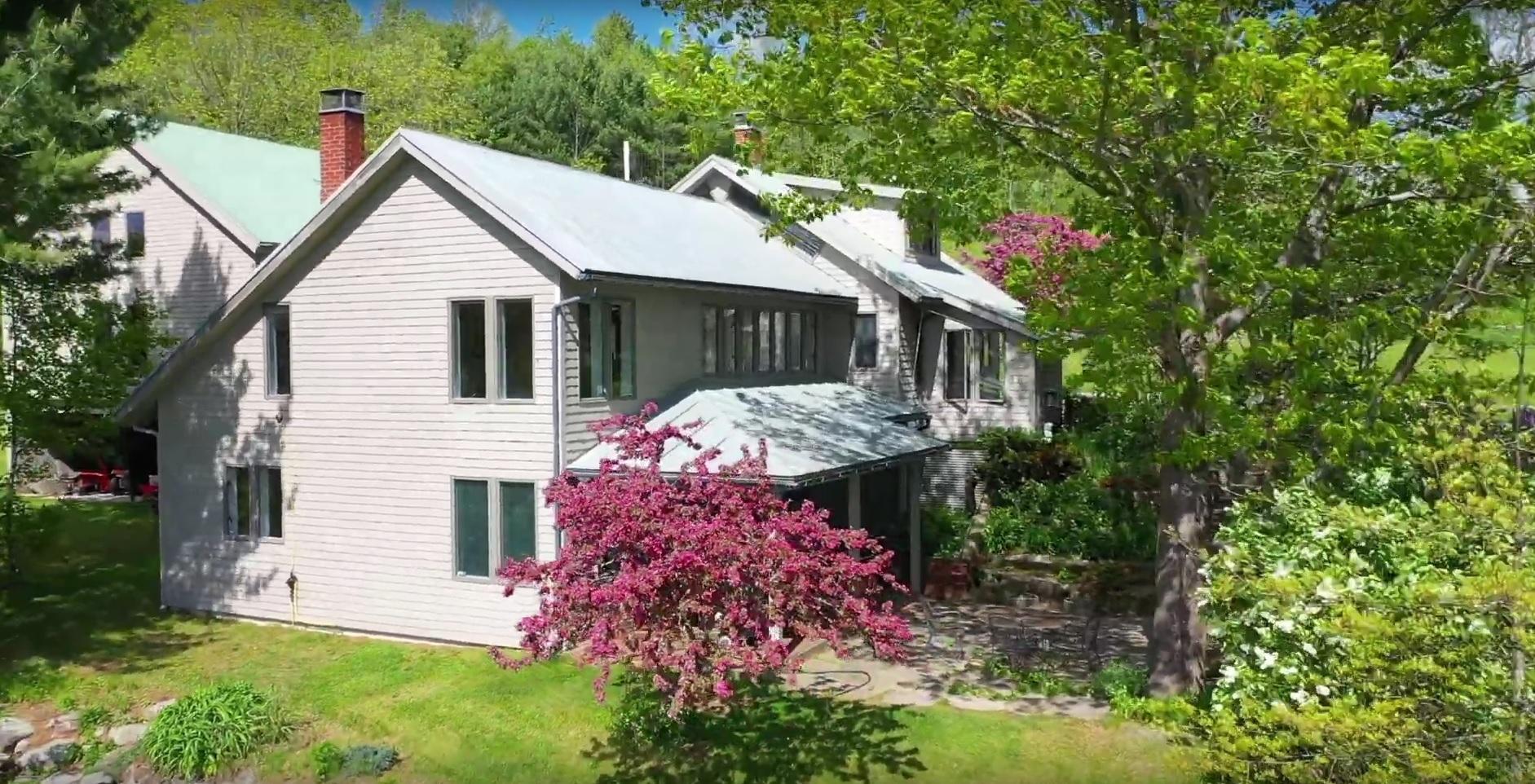 538 Bear Pond Road Buckfield, ME 04220 - Photo 15 of 38 1