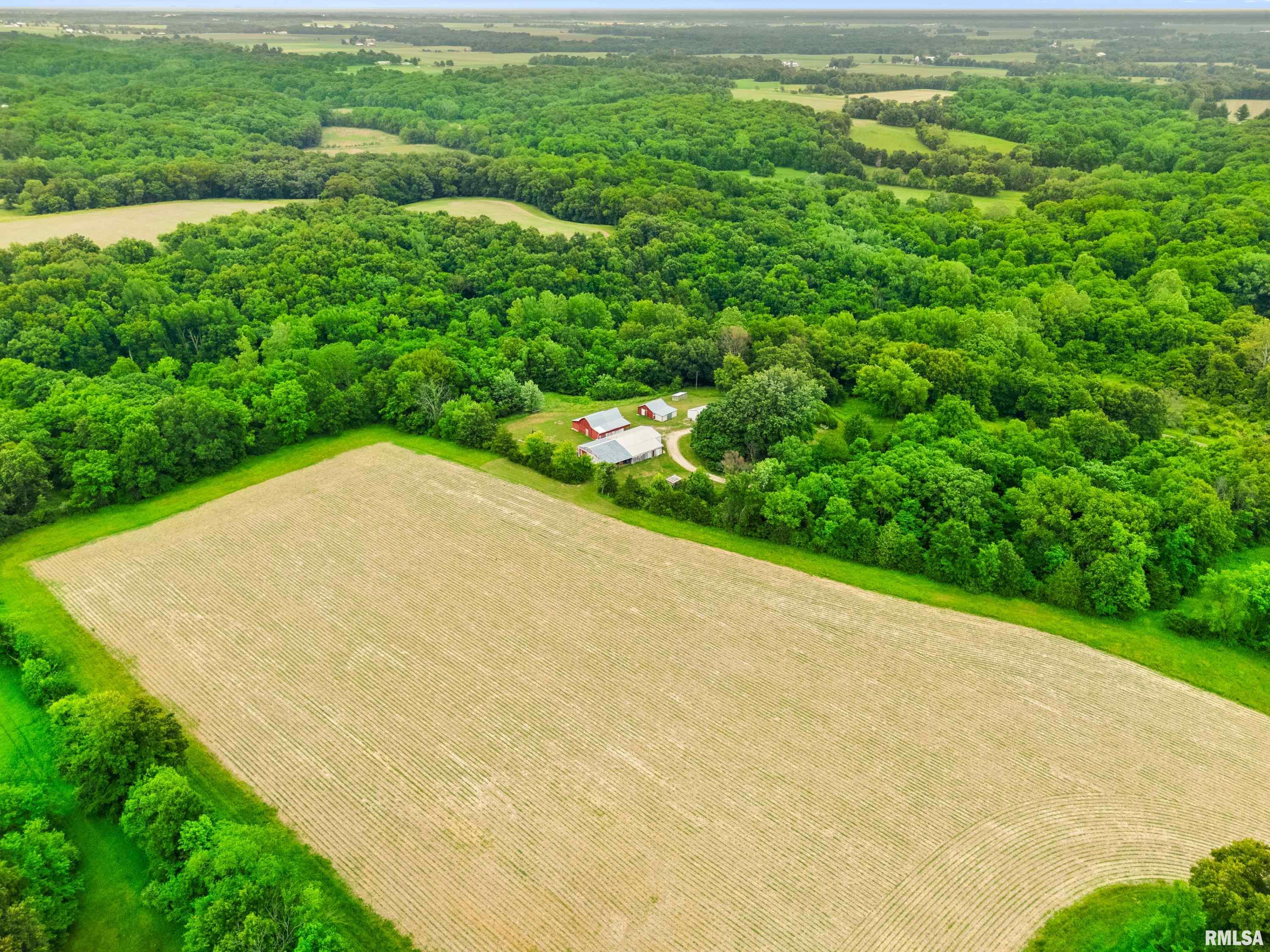 7021 South Clauson Road Glasford, IL 61533 - Photo 8 of 34