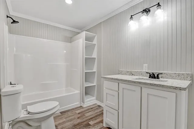 $1,650 | 513 East Washington Street, Denison, TX 75021