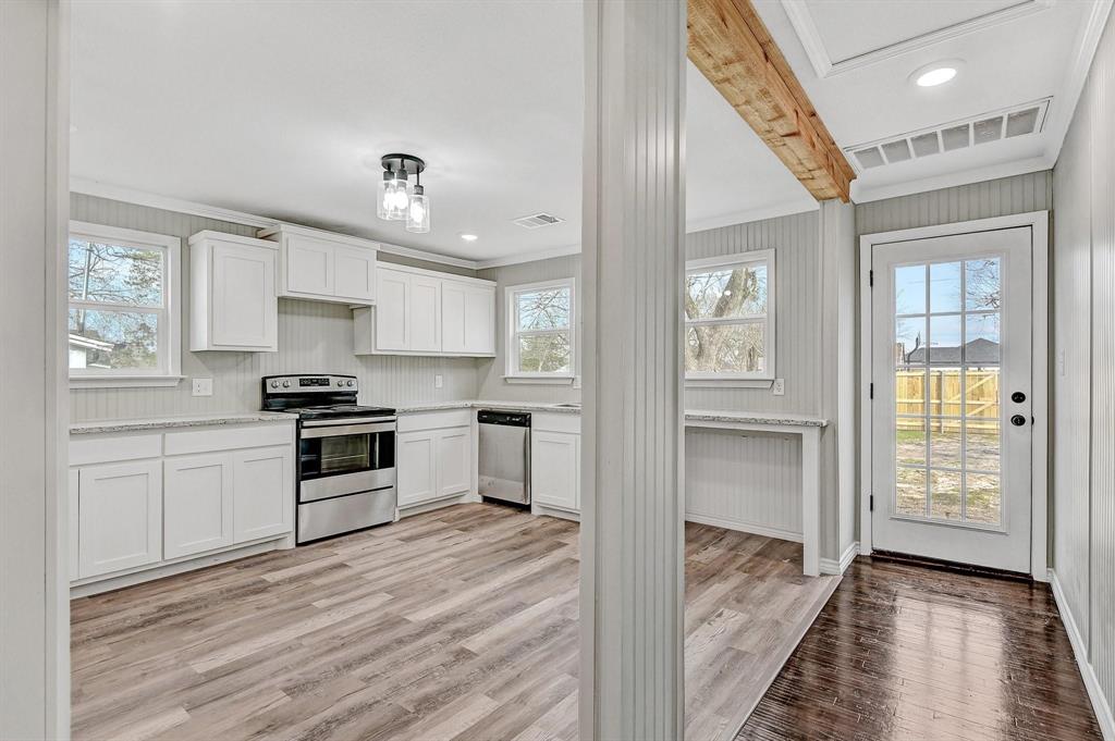 513 East Washington Street Denison, TX 75021 - Photo 6 of 18