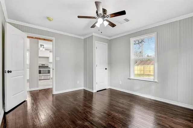 $1,650 | 513 East Washington Street, Denison, TX 75021