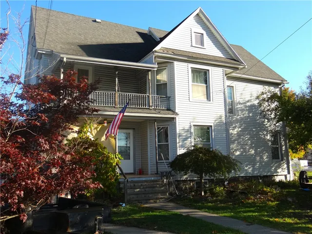$110,000 | 247 Oakwood Avenue, Horseheads, NY 14903