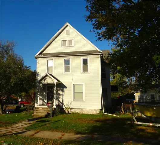 $110,000 | 247 Oakwood Avenue, Horseheads, NY 14903