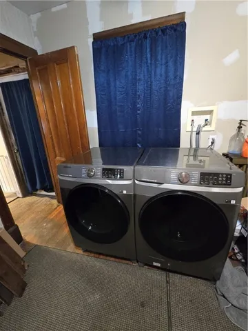 $110,000 | 247 Oakwood Avenue, Horseheads, NY 14903