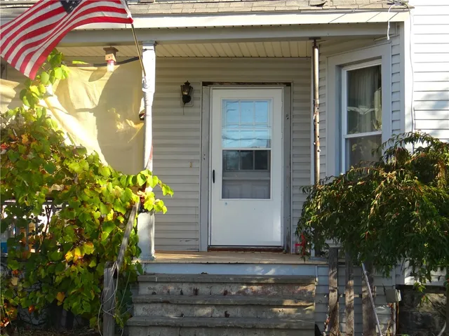 $110,000 | 247 Oakwood Avenue, Horseheads, NY 14903