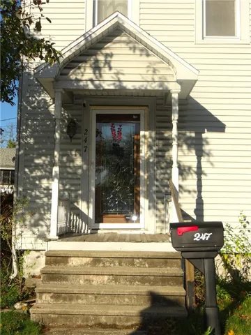 $110,000 | 247 Oakwood Avenue, Horseheads, NY 14903