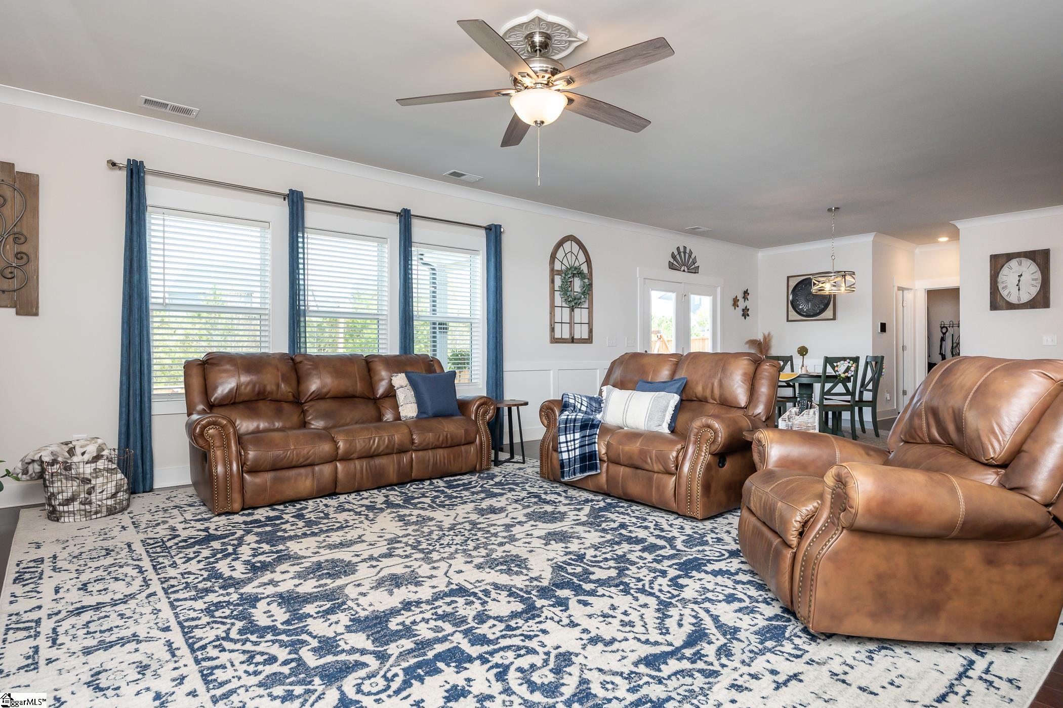 208 Terrapin Cross Way Simpsonville, SC 29680 - Photo 11 of 36