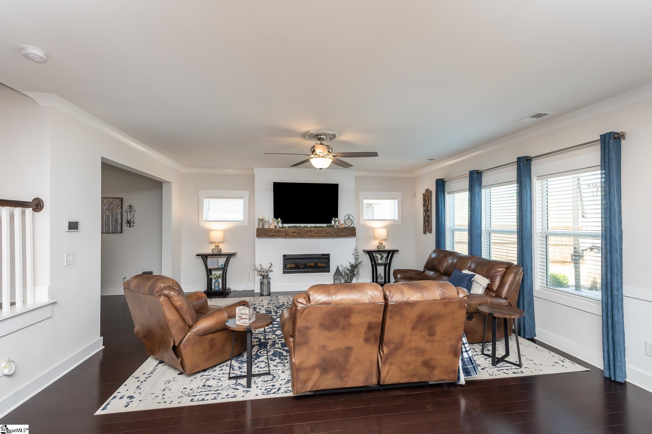 208 Terrapin Cross Way Simpsonville, SC 29680 - Photo 12 of 36