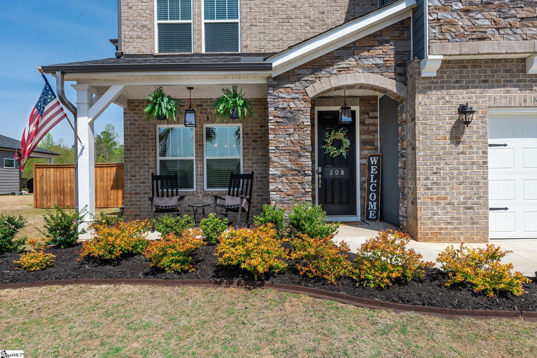 208 Terrapin Cross Way Simpsonville, SC 29680 - Photo 2 of 36