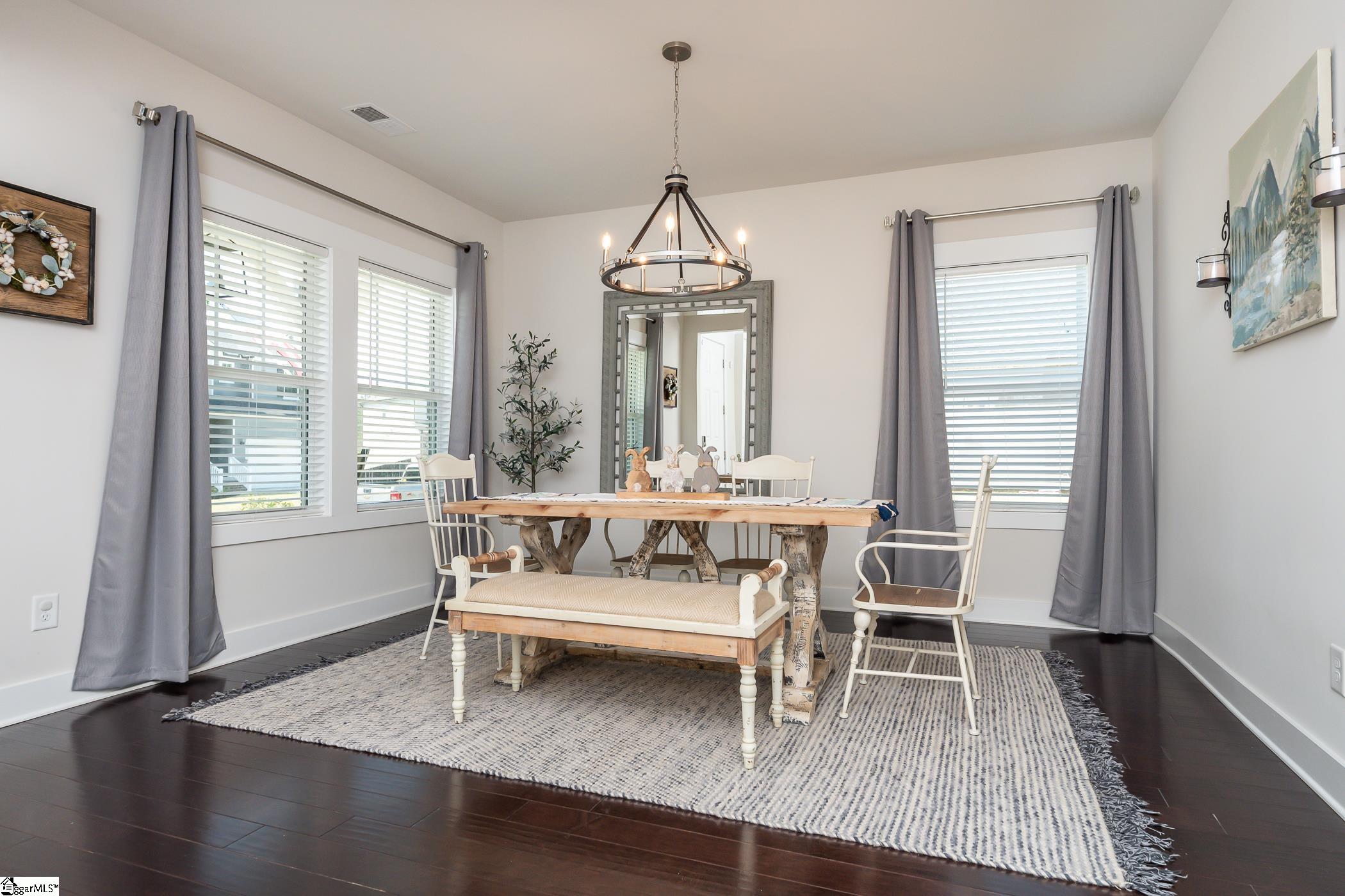 208 Terrapin Cross Way Simpsonville, SC 29680 - Photo 3 of 36