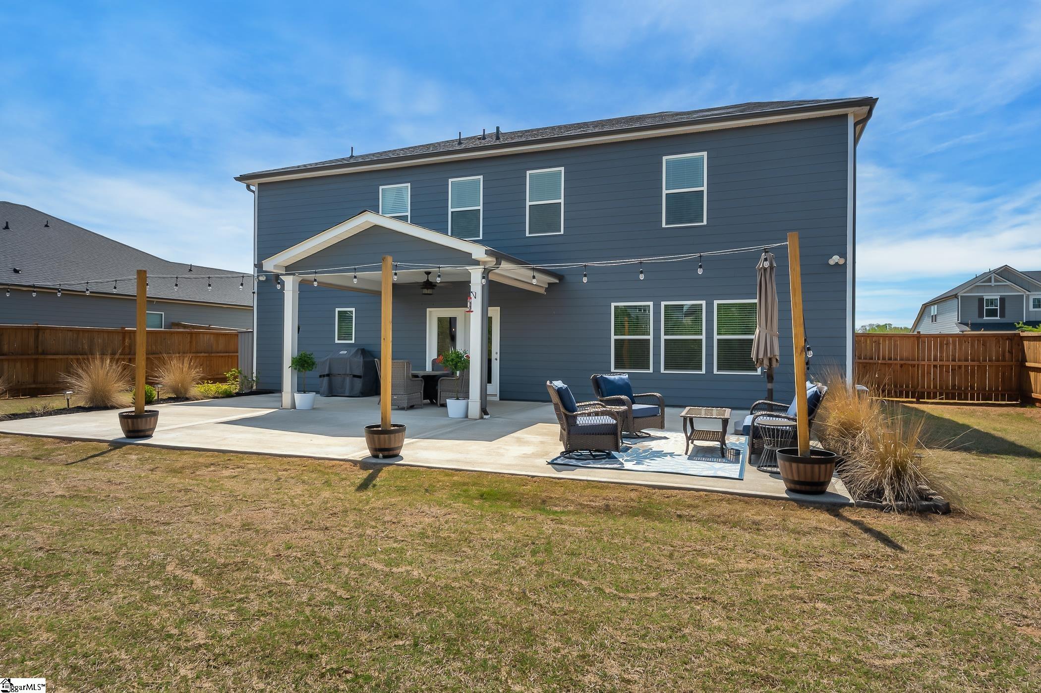 208 Terrapin Cross Way Simpsonville, SC 29680 - Photo 31 of 36