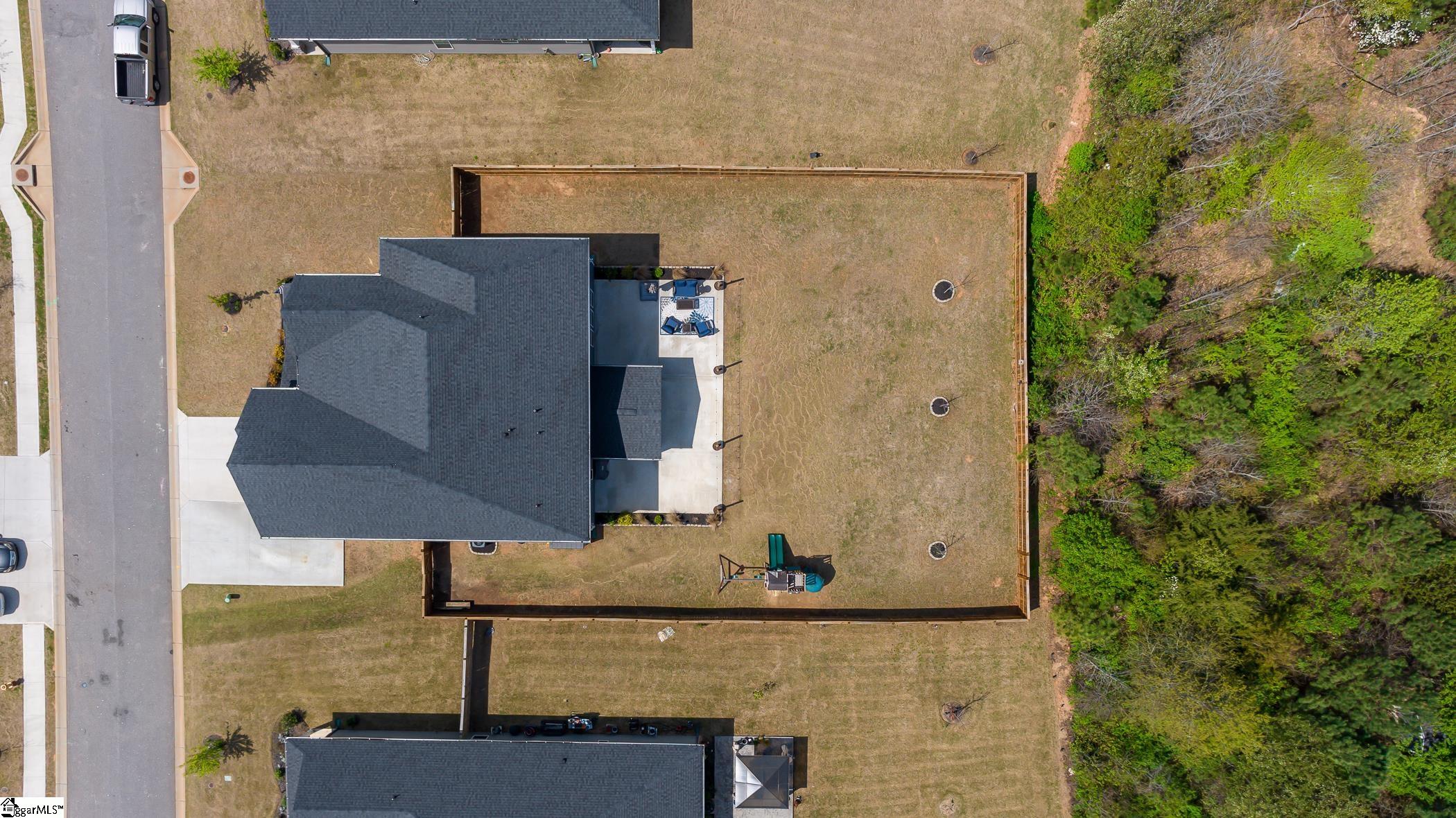 208 Terrapin Cross Way Simpsonville, SC 29680 - Photo 32 of 36