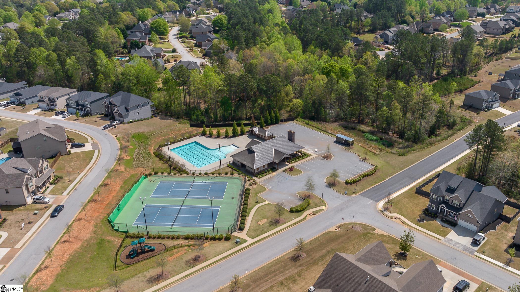 208 Terrapin Cross Way Simpsonville, SC 29680 - Photo 34 of 36