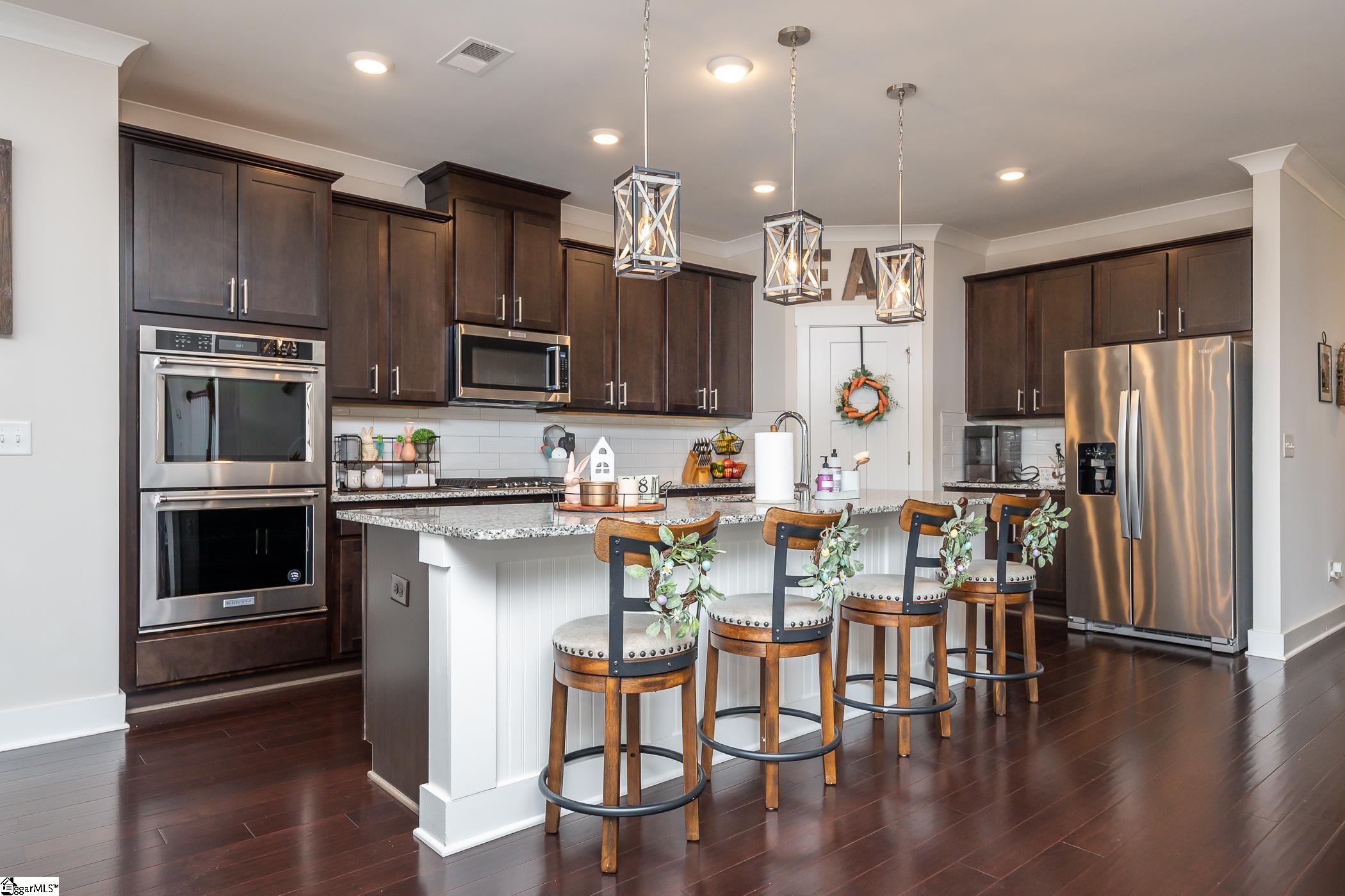208 Terrapin Cross Way Simpsonville, SC 29680 - Photo 5 of 36