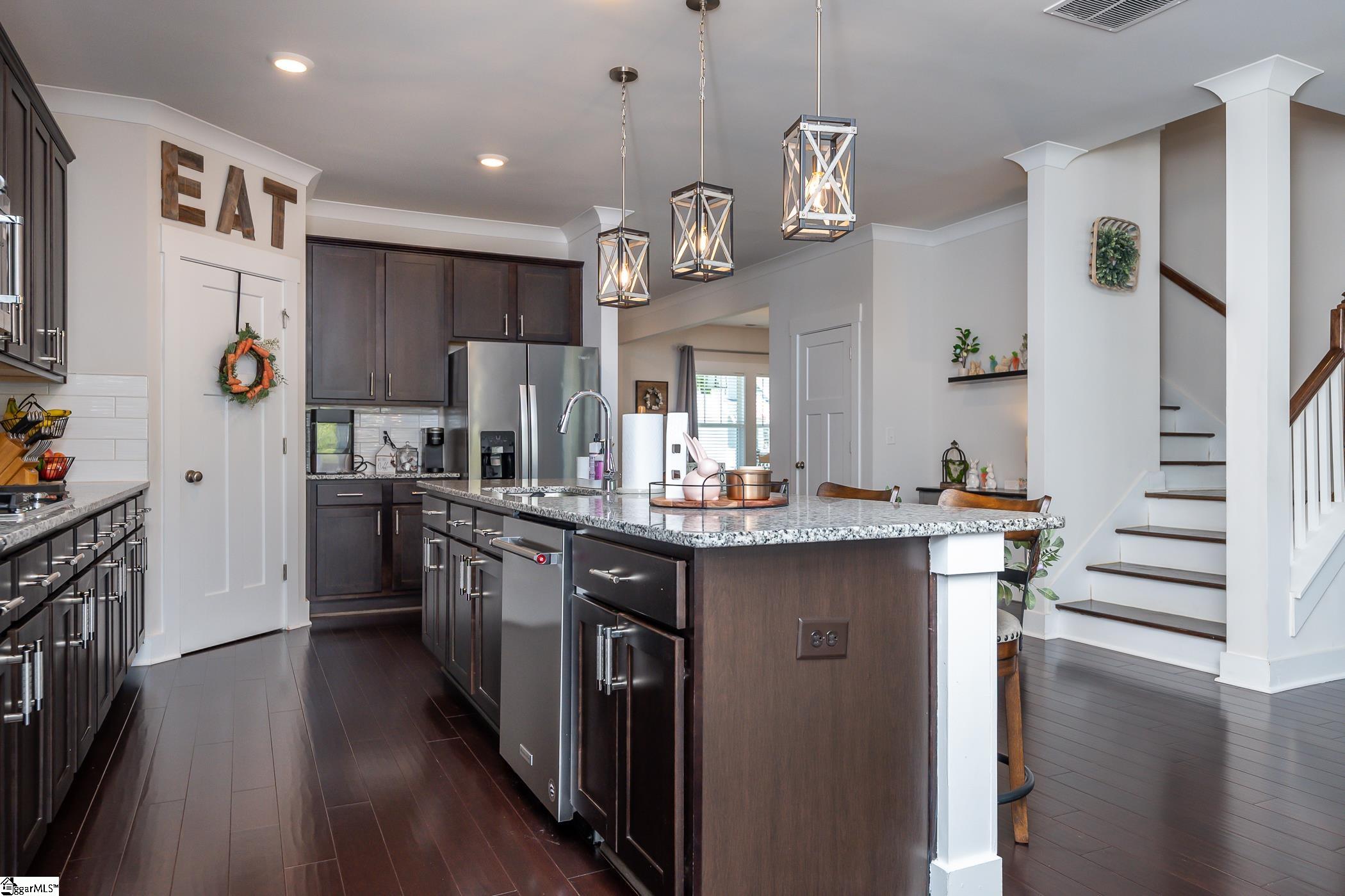 208 Terrapin Cross Way Simpsonville, SC 29680 - Photo 8 of 36