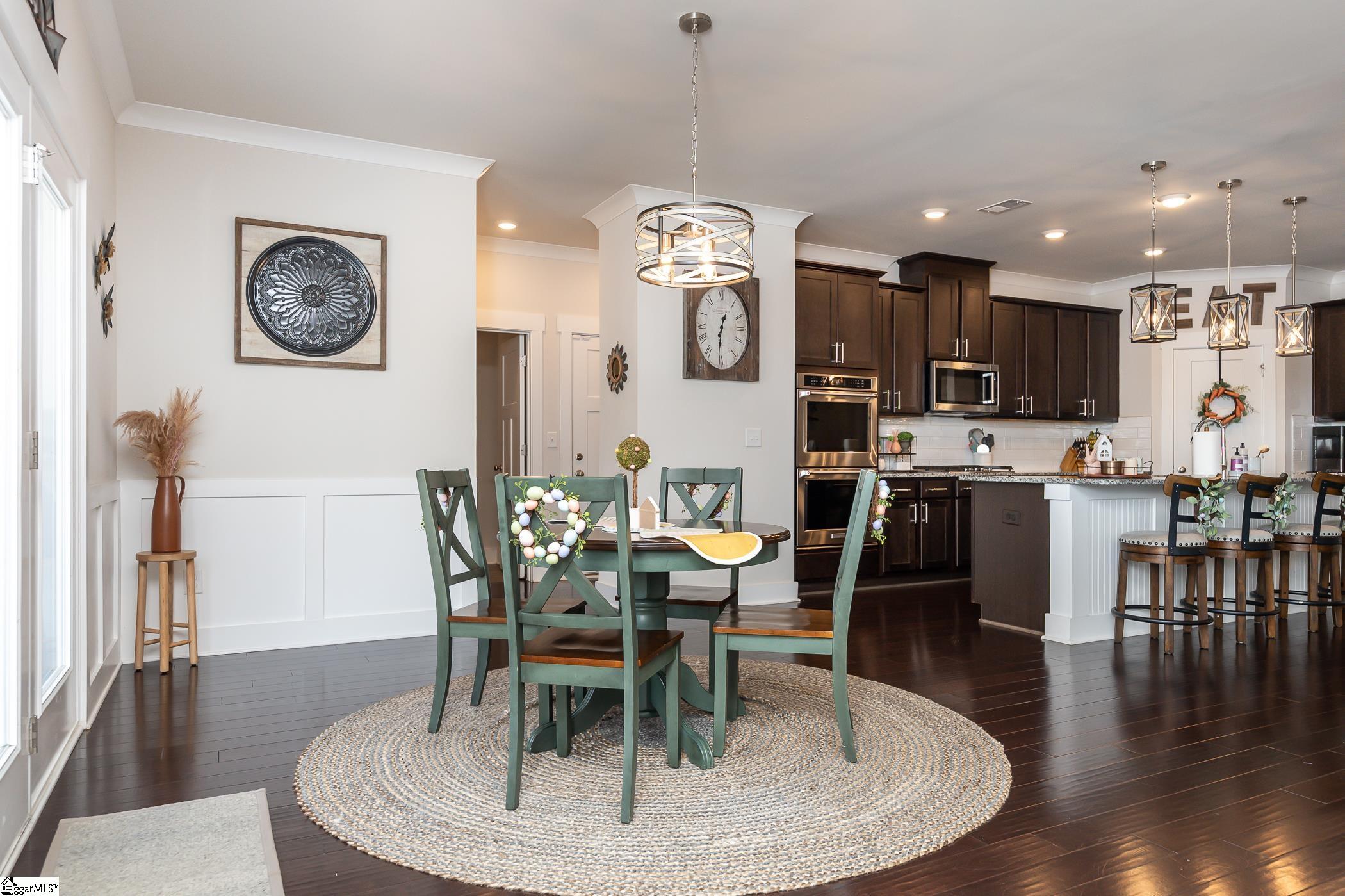 208 Terrapin Cross Way Simpsonville, SC 29680 - Photo 9 of 36