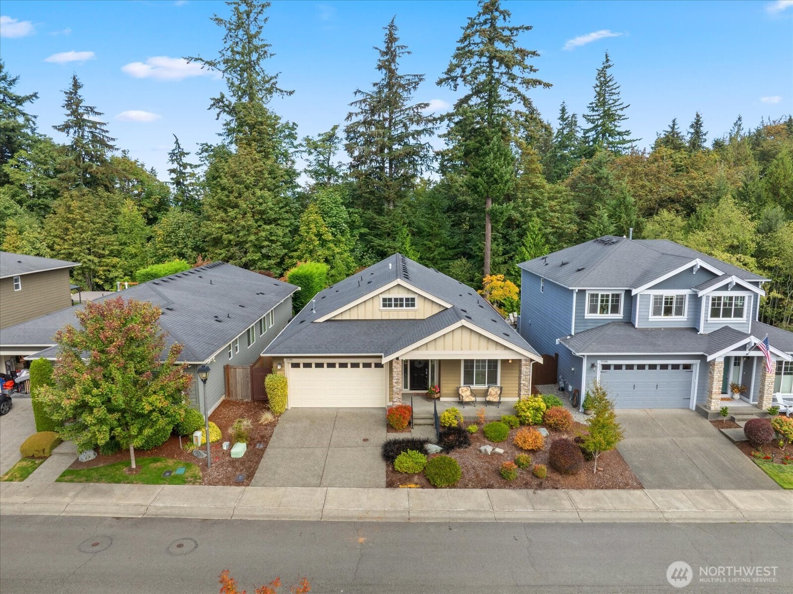 15380 Southeast 160th Place Renton, WA 98058 - Photo 36 of 40 Gallery Image 36