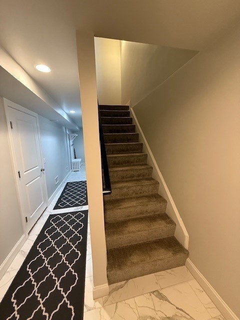 176 Main Street, Unit 3 Medway, MA 02053 - Photo 24 of 26 a view of entryway