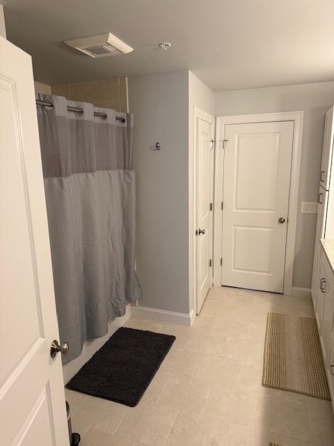 176 Main Street, Unit 3 Medway, MA 02053 - Photo 10 of 26 a view of a hallway