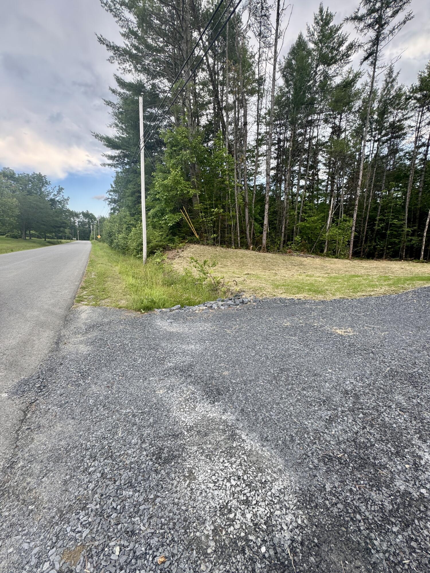 Lot 10 Old Norridgewock Road Fairfield, ME 04937 - Photo 3 of 7 IMG_4709