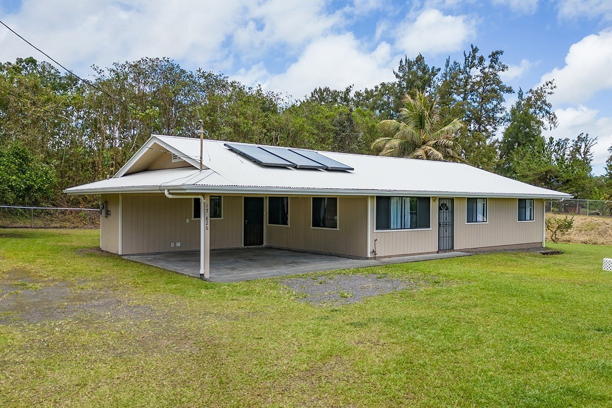 17-826 Volcano Road Kurtistown, HI 96760 - Photo 1 of 26 Gallery Image 1