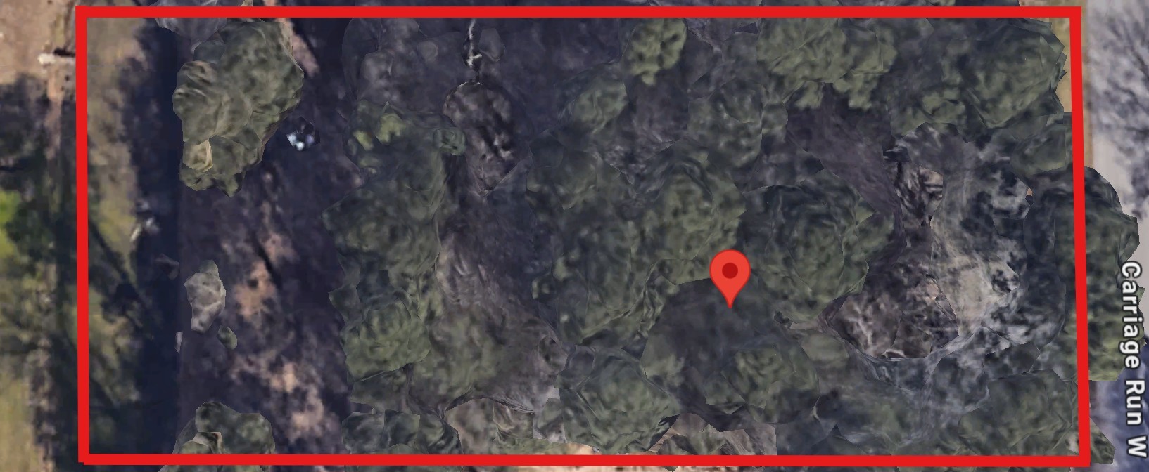 2100 Carriage Run West Conroe, TX 77384 - Photo 3 of 3 a view of outdoor area