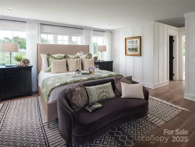 $851,654 | 111 Mayes Meadow Drive, Unit COVINGTON, Huntersville, NC 28078