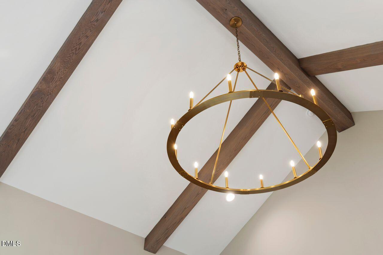 1406 Hunting Ridge Road Raleigh, NC 27615 - Photo 33 of 74 ceiling