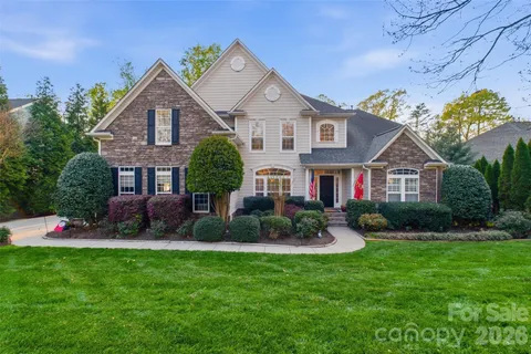 $1,550,000 | 220 Woodwinds Drive, Mount Holly, NC 28120