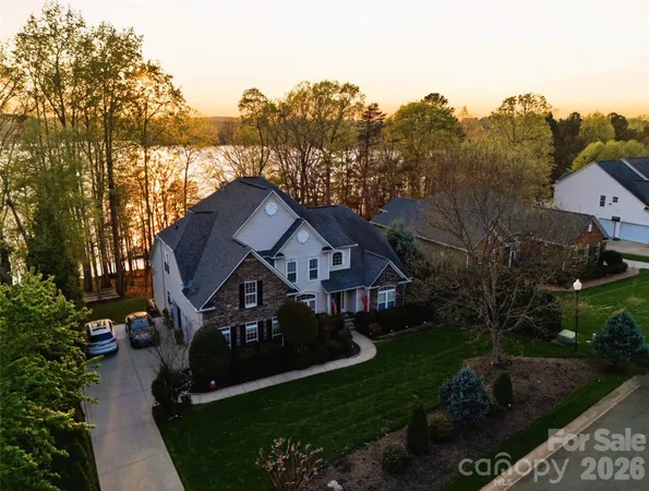 $1,550,000 | 220 Woodwinds Drive, Mount Holly, NC 28120