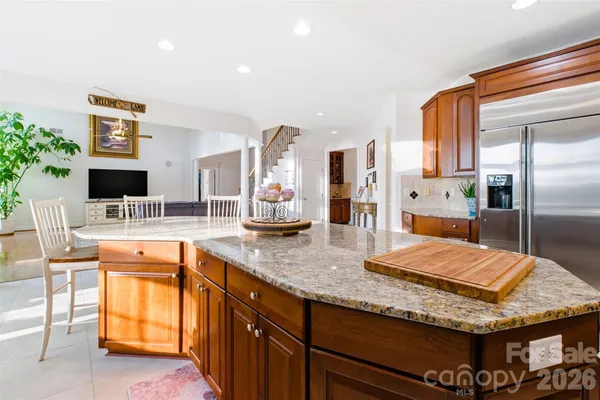 $1,550,000 | 220 Woodwinds Drive, Mount Holly, NC 28120
