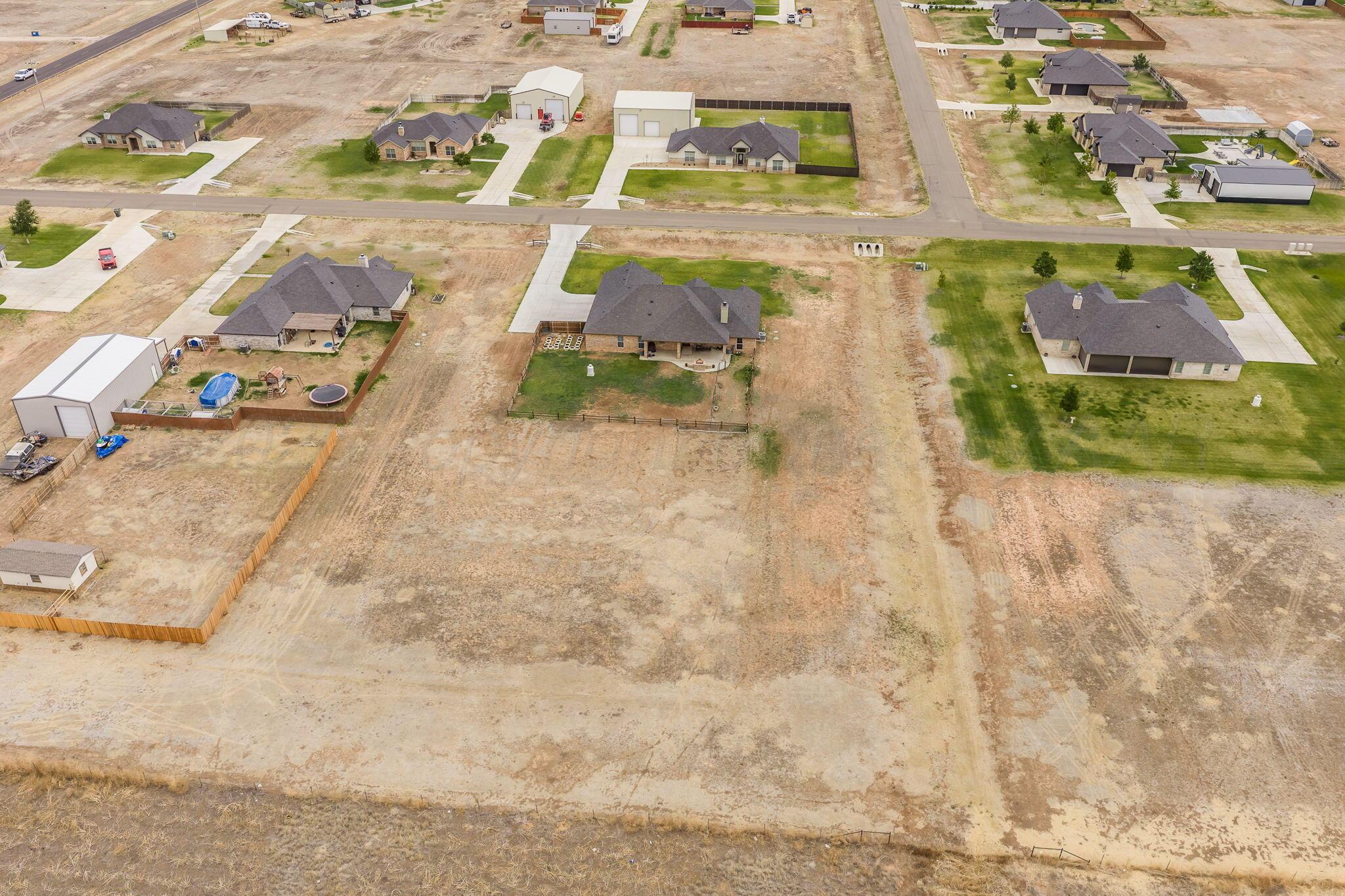 19101 Elk Springs Road Amarillo, TX 79119 - Photo 41 of 44 Aerial Photos-7