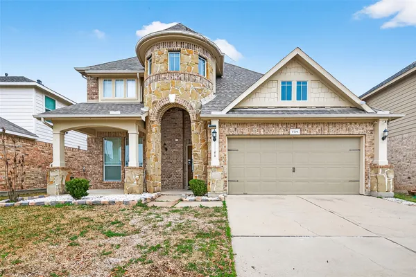 $3,200 | 5519 Jay Thrush Drive, Richmond, TX 77407