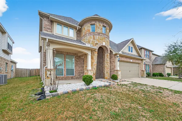 $3,200 | 5519 Jay Thrush Drive, Richmond, TX 77407