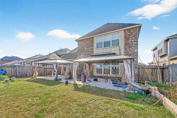 $3,200 | 5519 Jay Thrush Drive, Richmond, TX 77407