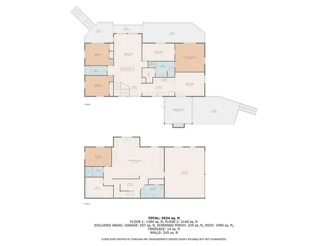 $1,300,000 | 188 Black Rock Ranch Road, Sylva, NC 28779